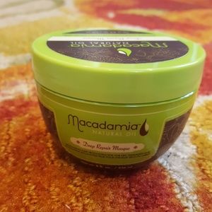 Deep Repairative Masque